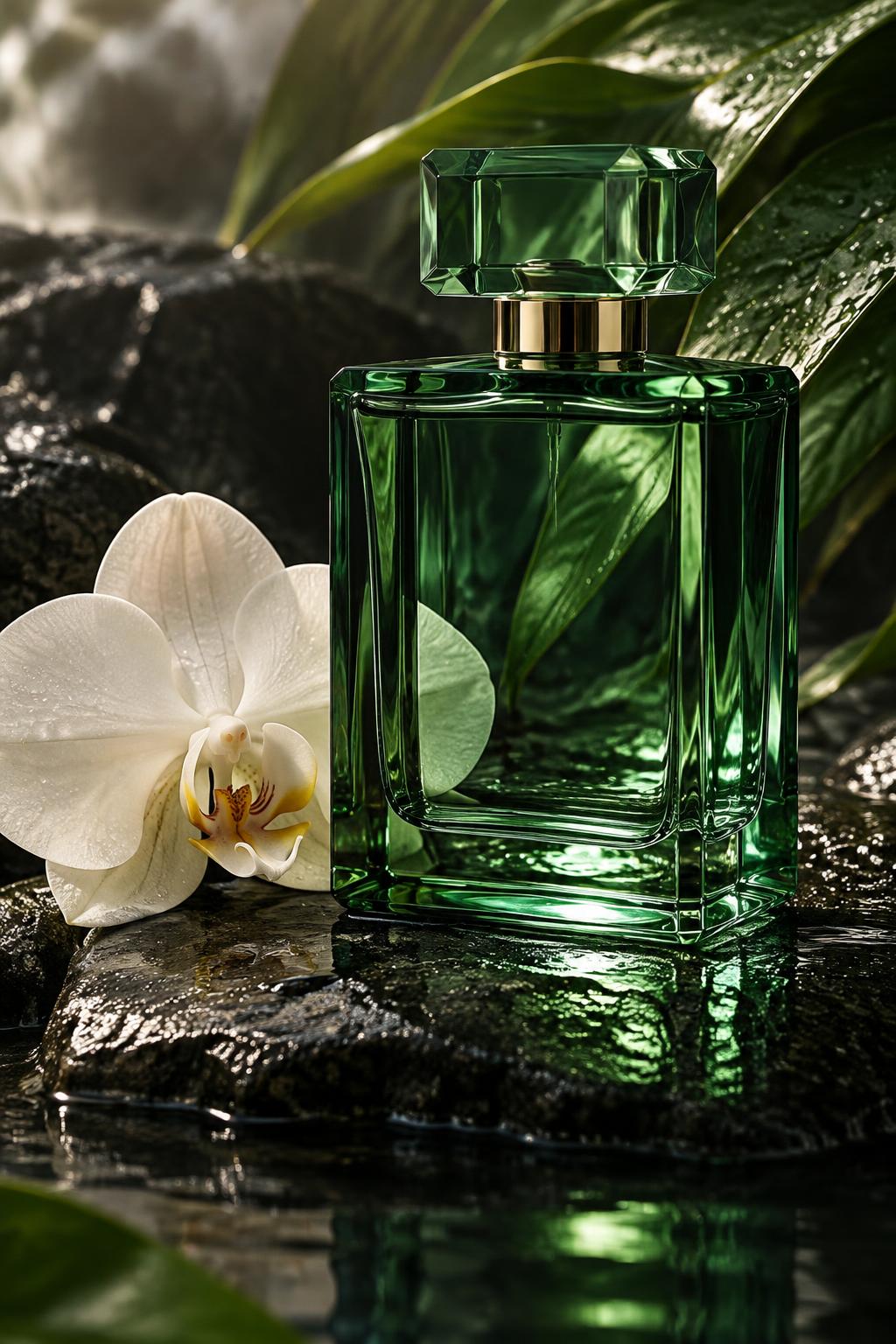 Botanical essence