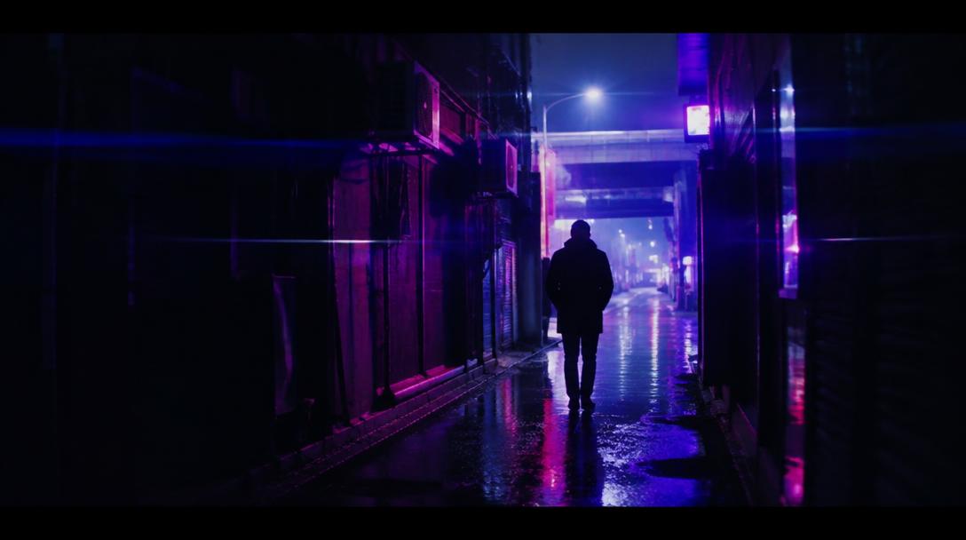 SOUL Cinema